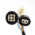 thumbnail image 3 of Kit de Joints Régulateur pour Yamaha YFM80 Badger 92-94 YFM100 Champ 89-1991, 3 of 10