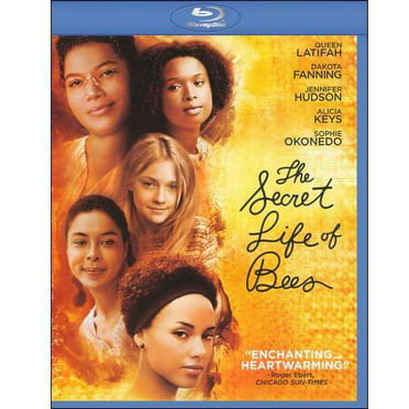 Secret Life of Bees (Blu-ray) (Widescreen)