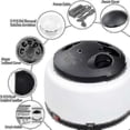 thumbnail image 1 of Plug Electric Steam Nail Polish Remover 36w Uv Led Nail Gel Nail Remover Machine Steam Off Nail Steamer, 1 of 5