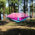 thumbnail image 3 of Bangcool Outdoor Hammock Multi-purpose Creative Nylon Hammock Camping Hammock, 3 of 6