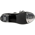 thumbnail image 4 of Bloch Girl Annie Tyette Tap Shoes, 4 of 7