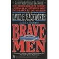 thumbnail image 1 of Pre-Owned Brave Men : Dark Waters (Mass Market Paperback) 9780671865603, 1 of 1