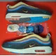 thumbnail image 2 of Ni - ke Size 10 - Ni - ke Air Max 1/97 x Sean Wotherspoon, 2 of 5