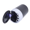 thumbnail image 1 of LED Ashtray, Plastic Portable Smokeless Car Ashtray Fireproof  For Office For Home Style 1,Style 2,Style 3, 1 of 8