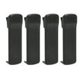 thumbnail image 2 of Belt Clip, Black  Belt Clip Reliable  for, 2 of 8