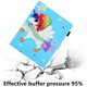 thumbnail image 4 of Galaxy Tab S5e 10.5 2019, SM-T720 Case, PU Leather Folio Stand Wallet Case, Auto Sleep/Wake Smart Cover for Samsung Galaxy Tab S5e 10.5 SM-T720/T725, Unicorn, 4 of 6