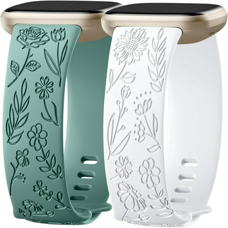 

JNZOUHA Enhance Your Fitness Tracker with Stylish Modern Accessories for Fashion-Forward Individuals. Explore a Vibrant and Trendy Upgrade for Your Device. Elevate Your Workout Experienc