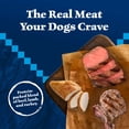 thumbnail image 4 of (12 pack) Blue Buffalo Wilderness Adult Wet Dog Food, Grain Free, Red Meat Paté, 12.5oz Can, 4 of 12