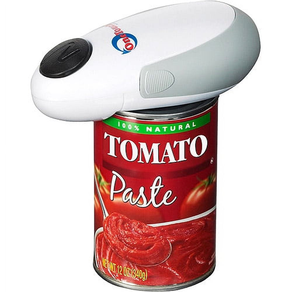 Onetouch Hand Free Can Opener, 1 Ea 