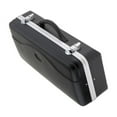 thumbnail image 1 of Shockproof Bb Trumpet Case Gig Bag Padded Bag Padded Case Trumpet for Trumpet Lovers, 1 of 9