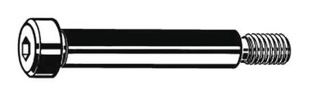 Shoulder Screw 1//4-20 5//16X3 PK5