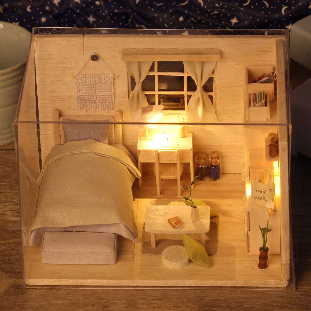 diy japanese dollhouse