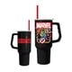 thumbnail image 1 of Vaso plateado Buffalo Marvel Avengers de acero inoxidable de 1,2 L, 1 of 2