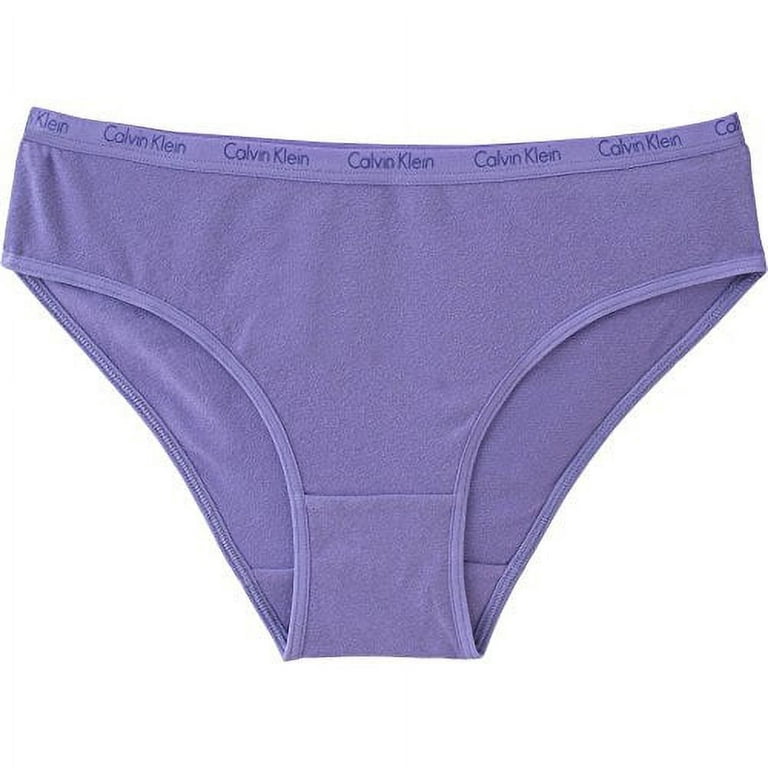 Calvin Klein Releases Lavender Underwear Set
