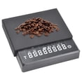 thumbnail image 6 of Small Digital Coffee Scale Smart Timer 2kg 0.1g Precision USB Kitchen Espresso, 6 of 10