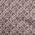 thumbnail image 1 of oneOone Cotton Flex Peach Fabric Block Sewing Fabric By The Yard Printed Diy Clothing Sewing Supplies 40 Inch Wide-HI, 1 of 1