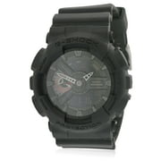 G-Shock Military Black GA110MB-1A X-Large 3D Ana-Digi Wristwatch