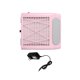 thumbnail image 4 of Aspirador de polvo Yuyangstore máquina eléctrica de succión de polvo rosa, 4 of 8