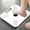 White, variant on AZXY Body Fat Scale,Smart Scale for Body Weight,Body Composition Scales,Bluetooth Digital Bathroom Scales 500lbs on Clearance,White