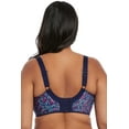 thumbnail image 2 of Elomi Womens Energise Underwire Sports Bra with J Hook, 2 of 10