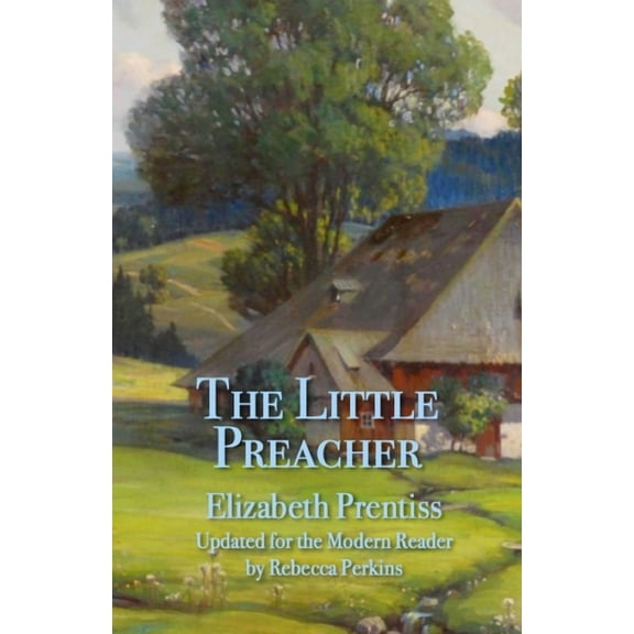 The Little Preacher, (Paperback)
