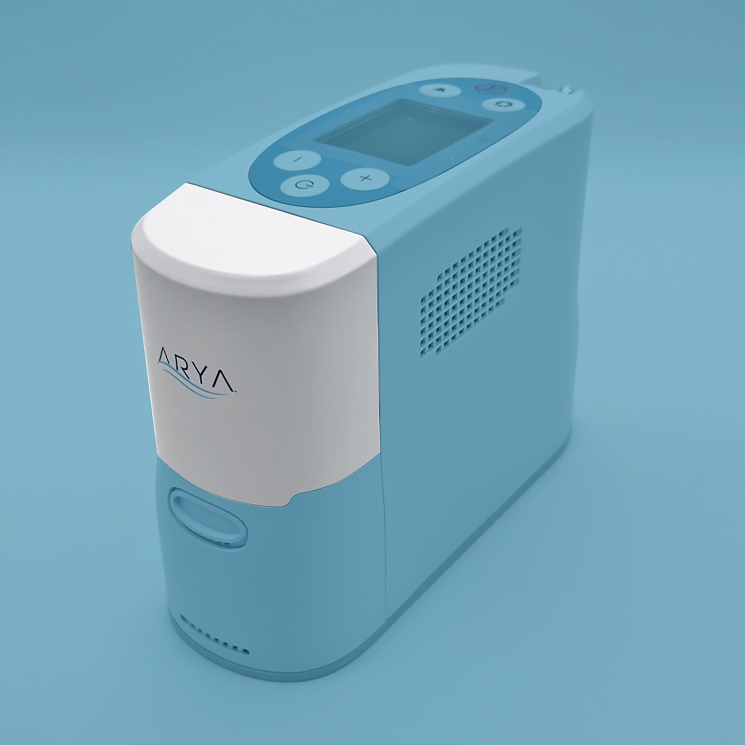 ARYA Airtivo Max/Rhythm P2, P2-E6, P2-E7 Portable Oxygen Concentrator Battery