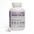 thumbnail image 1 of Myo & D-Chiro Inositol 40:1, 1 of 5