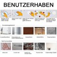thumbnail image 3 of Weihnachts-Schneeflocken-Fensteraufkleber, Frohe Weihnachten-Fensteraufkleber für Partydekorationen Zhivalor CWY-0658, 3 of 6