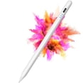 thumbnail image 1 of Universal Stylus Pen Compatible with iPad (2018-2022) - Tilt Detection, Palm Rejection & Type-C Charging, 1 of 8