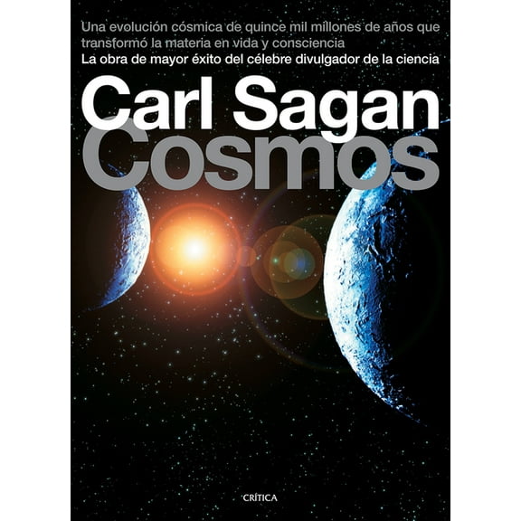 Cosmos, (Paperback)