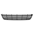 thumbnail image 1 of Rejilla Defensa Delantera Volkswagen Passat 2006 al 2011 TONG YANG Negra, 1 of 4