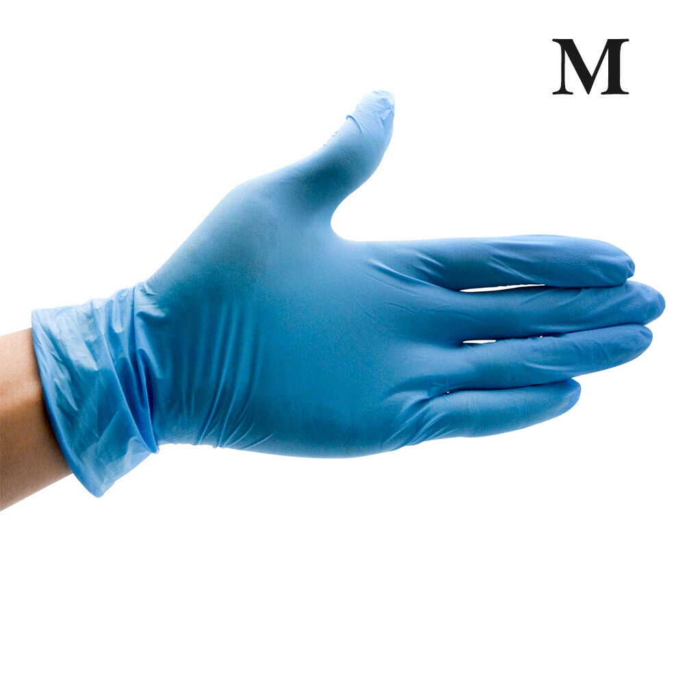 Automotive Nitrile Gloves Images Gloves and Descriptions