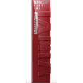 thumbnail image 3 of Labial Brillante Superstay Vinyl Ink Maybelline 4.2ml Lippy 10 Maybelline MAYBELLINE, 3 of 3