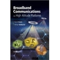 thumbnail image 1 of Broadband Communications via High Altitude Platforms, 1 of 2