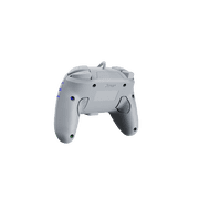 PDP Afterglow™ Wave Wired Controller with LED RGB for Nintendo Switch™, Grey