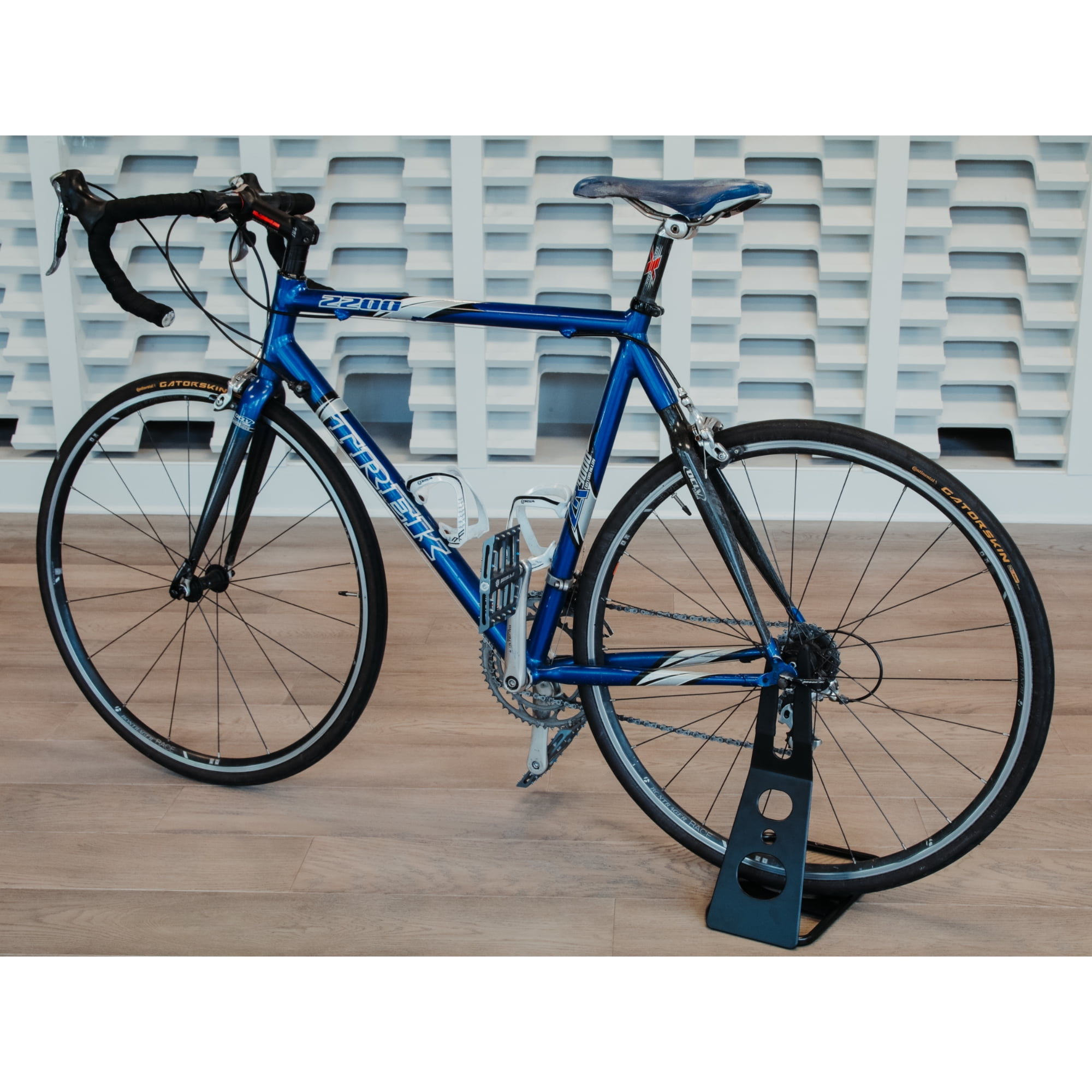 Trek 2200 blue book deals