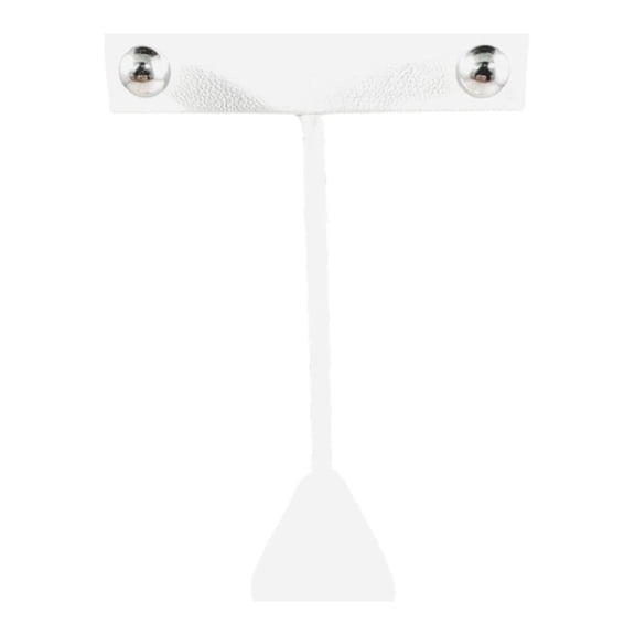 Classic Stud Earrings