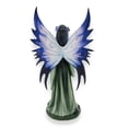 thumbnail image 4 of Veronese Design Anne Stokes `Mystic Aura` Fantasy Fairy Statue, 4 of 4