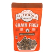 Paleonola Granola - Maple Pancake - Case of 6 - 10 oz.