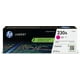 thumbnail image 1 of Tóner HP W2303A Magenta Laserjet Original, 1 of 1