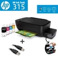 thumbnail image 1 of Multifuncional HP Ink Tank 315 Tinta Continua Color más Cable, 1 of 4
