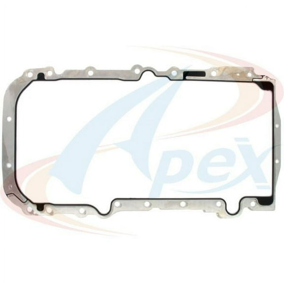 APEX Automobile Parts Inc Oil Pan Gasket Set
