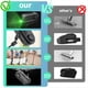 thumbnail image 2 of 3 Piezas Pantalla de Polvo de VacíO LáMpara LED Accesorios de VacíO Universales Iluminador de Polvo Polvo Oculto/Pelo/Pelo de Mascota Visible, 2 of 5