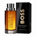 thumbnail image 1 of Boss The Scent Refilable agua de tocador 100 ml hombre, 1 of 3