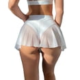 thumbnail image 2 of Sherrylily Women Yoga Shorts Scrunch Booty Pants High Waist Gym Butt Lifting Leggings, 2 of 3