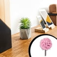 thumbnail image 4 of tssuouriy Model Flower Small Size DIY Prop Workmanship Home Decor Building Layout Sand Table Plant Cluster Artificial Tree, 4 of 6