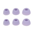 thumbnail image 1 of 3pairs Silicone Ear Tips For Sm R510 Galaxy Buds2 Pro Earphone Earbuds Eartips, 1 of 5
