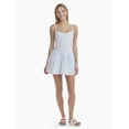 thumbnail image 2 of Mills by Millie Bobby Brown Women's Princess Seam Mini Dress, Sizes XXS-XXL, 2 of 5