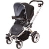 Mia Moda Atmosferra Stroller In Nero