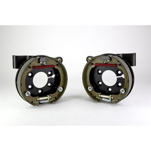 Bracket Kit;DiscDrum;Strange;Less Caliper Bracket